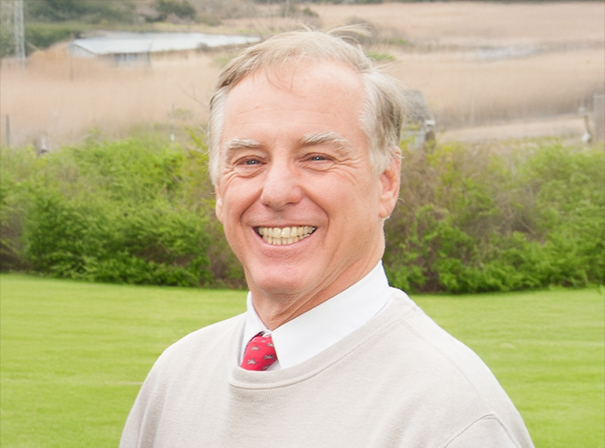 Howard Dean