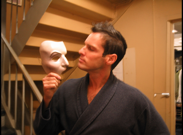 Hugh Panaro