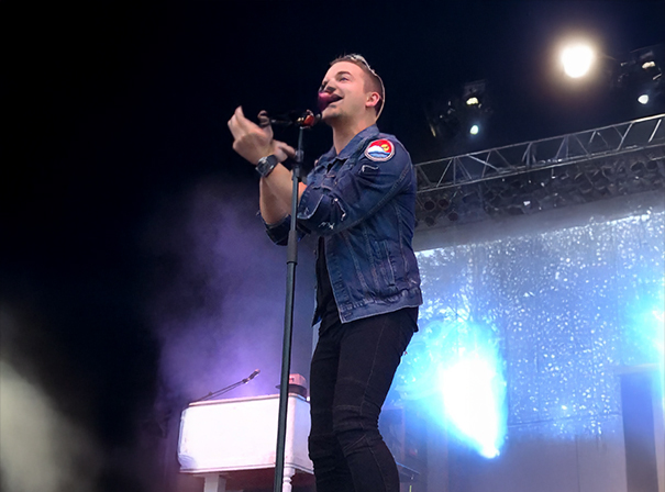 Hunter Hayes