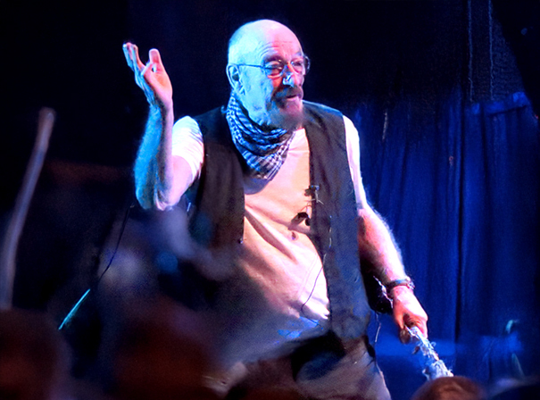 Ian Anderson
