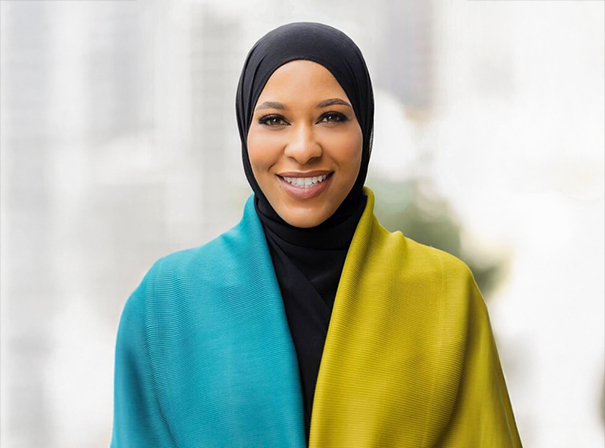 Ibtihaj Muhammad