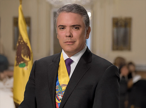 Ivan Duque