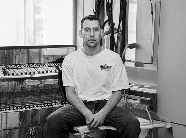 Jack Antonoff