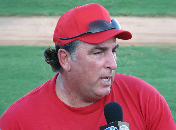 Jack Clark