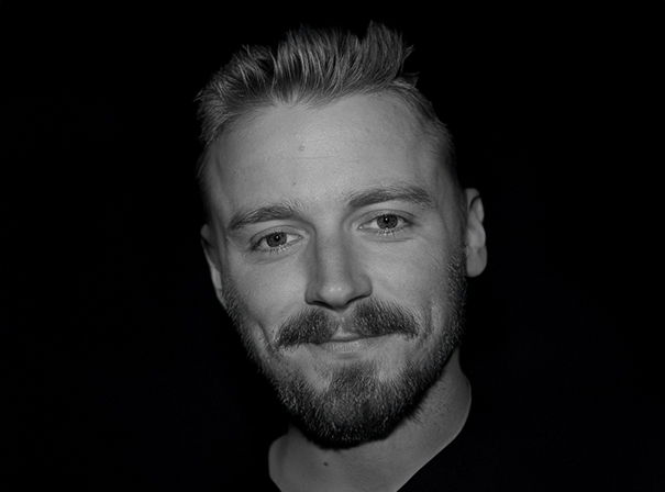 Jack Lowden