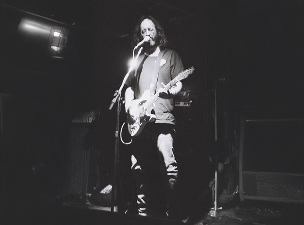 James Mcmurtry