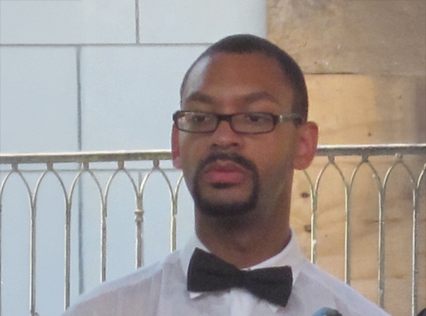Jason Marsalis