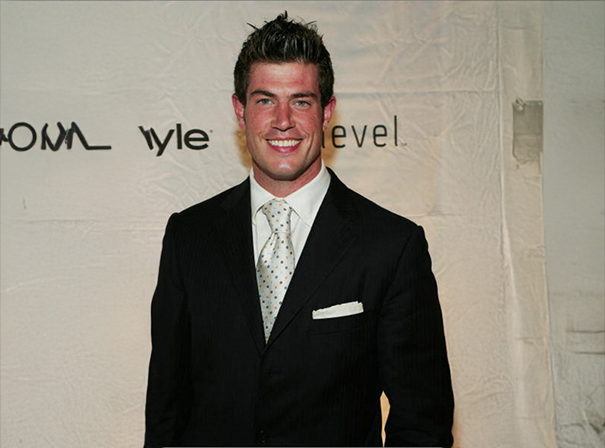 Jesse Palmer