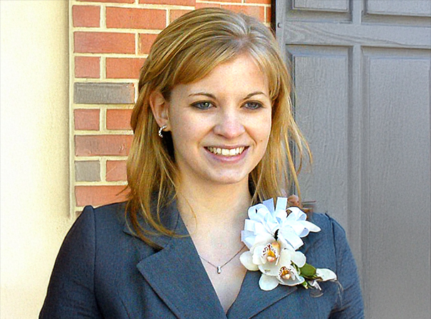 Jessica Lynch