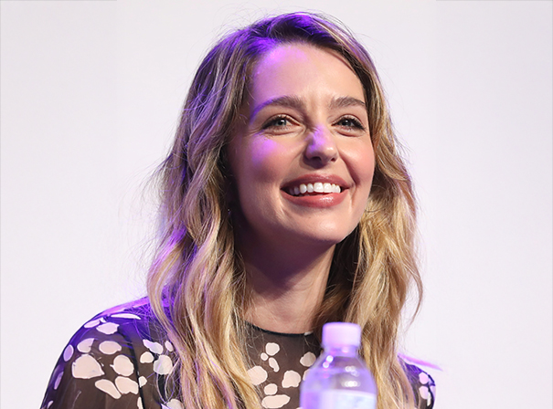 Jessica Rothe