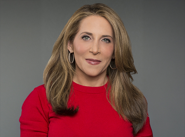 Jessica Yellin