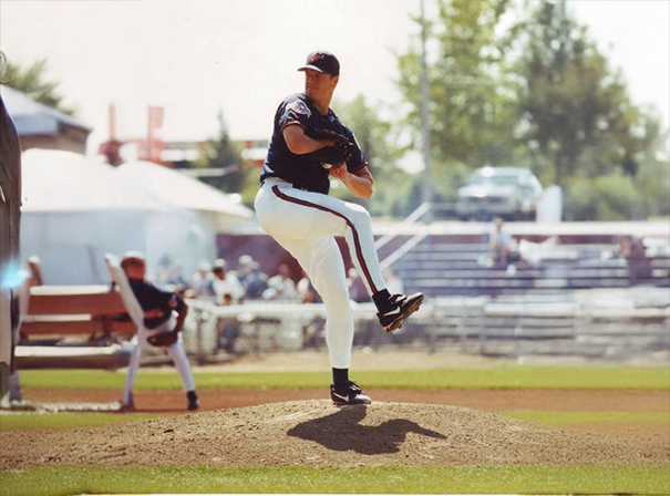 Jim Abbott