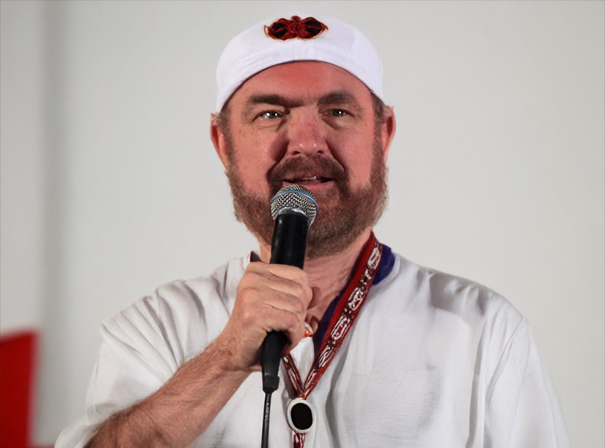 Jim Beaver