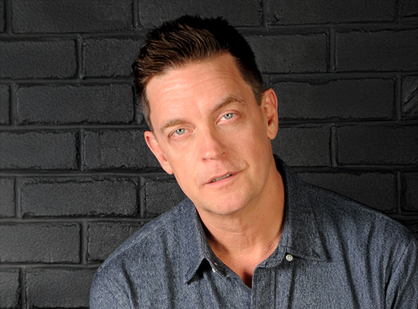 Jim Breuer