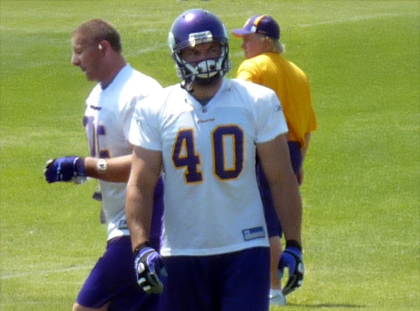 Jim Kleinsasser