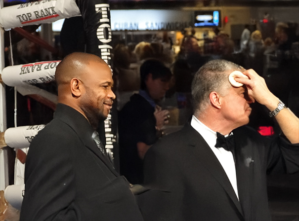 Jim Lampley