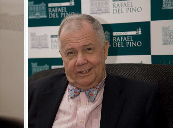 Jim Rogers