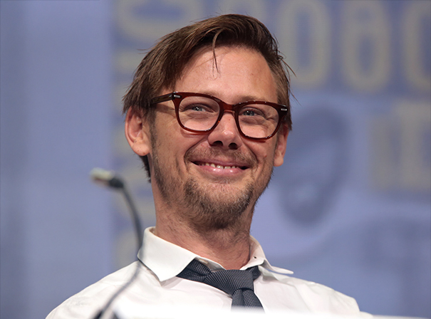 Jimmi Simpson