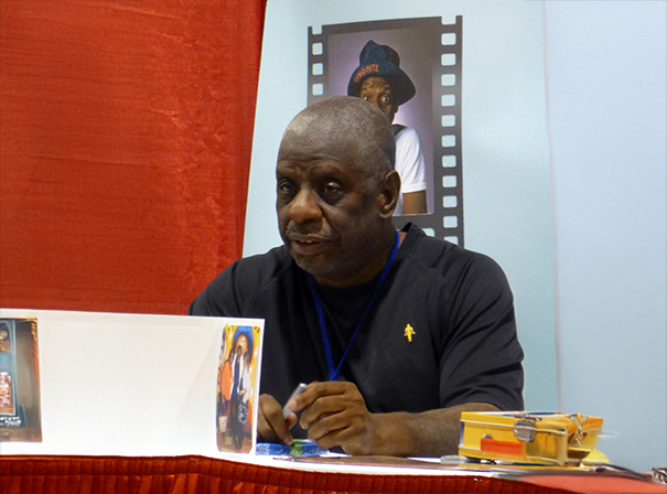 Jimmie Walker