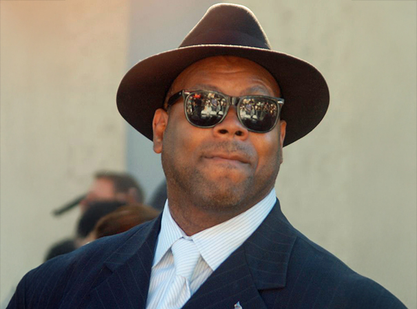 Jimmy Jam And Terry Lewis