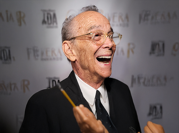 Joel Grey