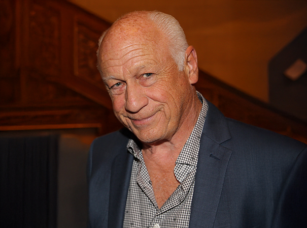 Joey Travolta