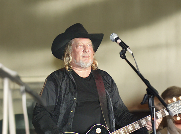 John Anderson