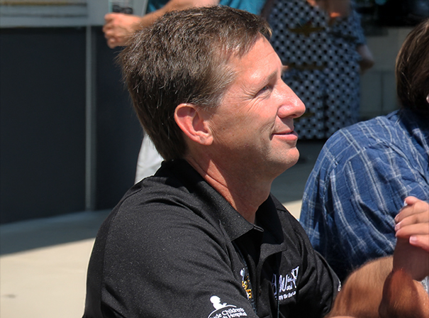 John Andretti