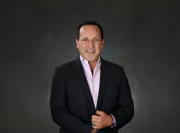 John Angelos