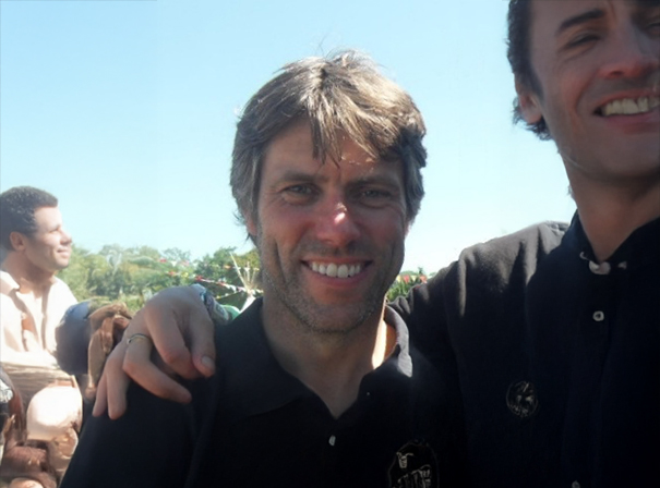 John Bishop