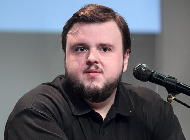 John Bradley