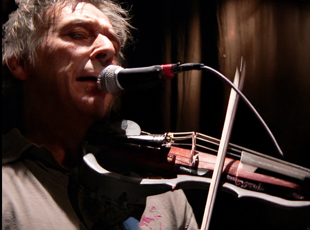 John Cale