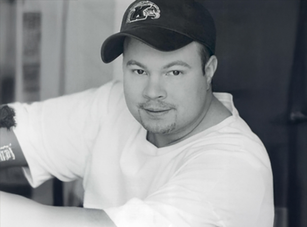 John Caparulo