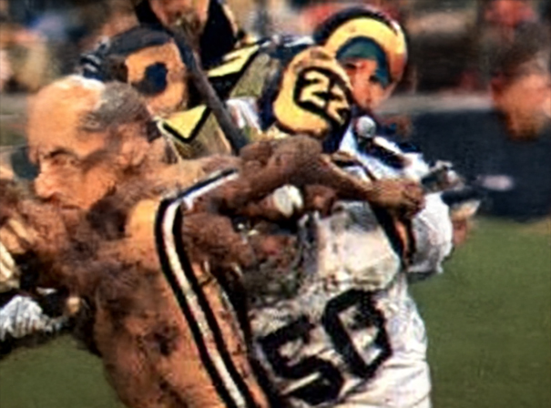 John Cappelletti