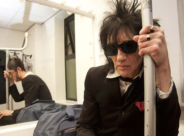 John Cooper Clarke