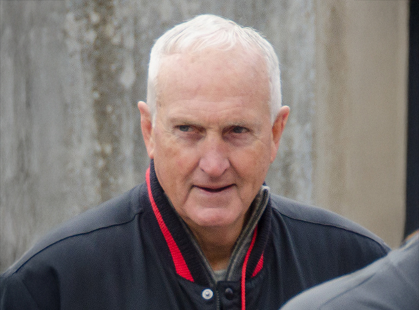 John Cooper
