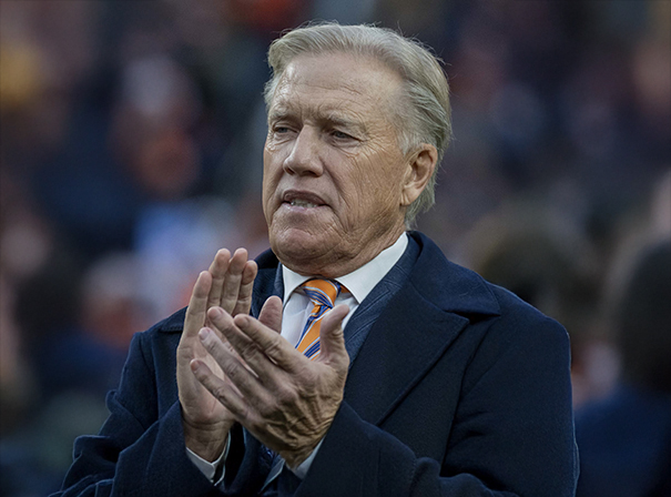 John Elway