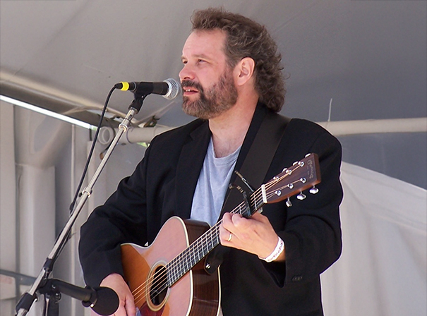 John Gorka