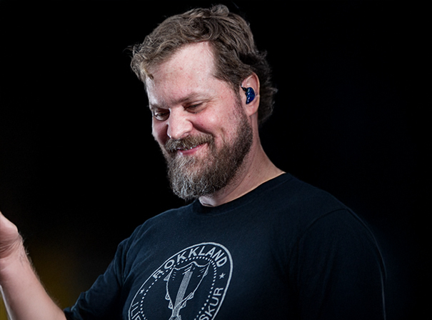 John Grant