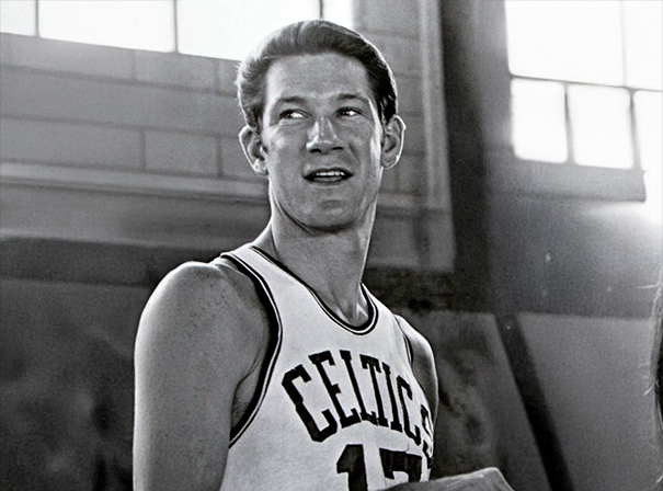 John Havlicek