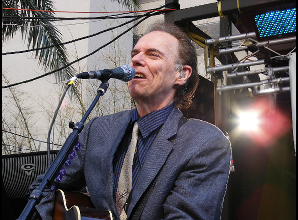 John Hiatt