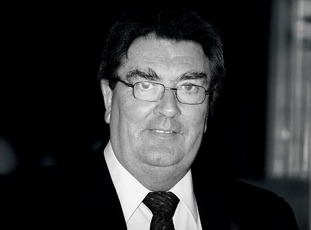 John Hume