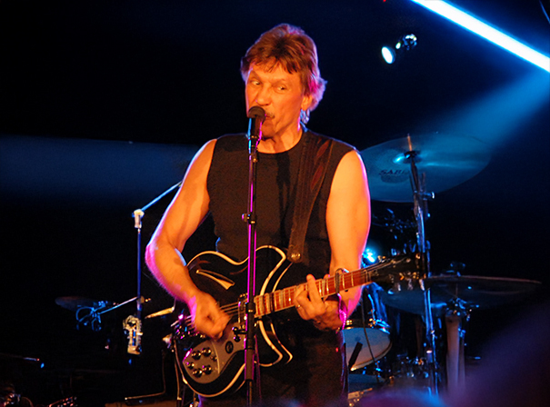 John Kay & Steppenwolf