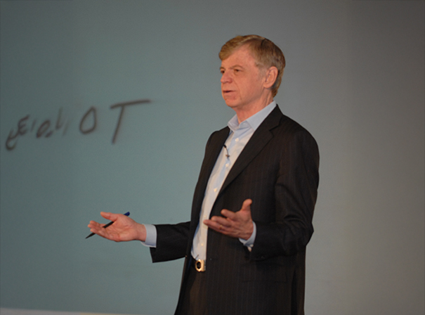 John Kotter