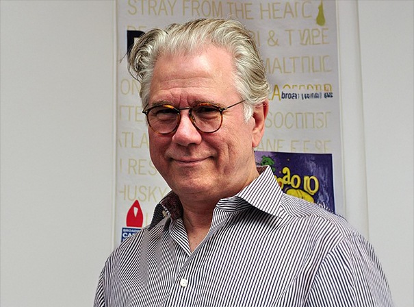 John Larroquette
