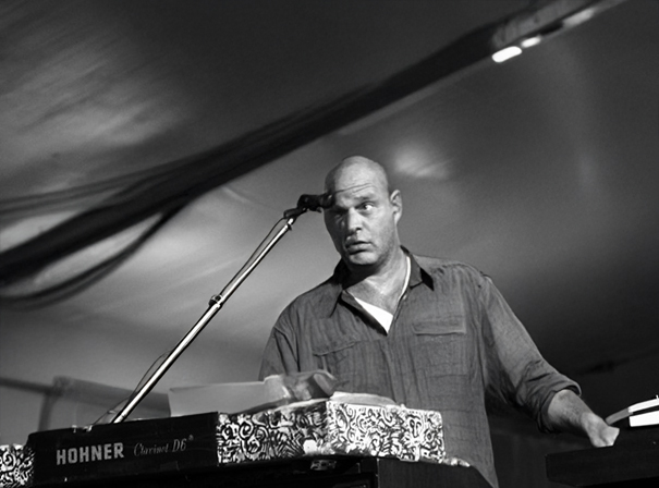 John Medeski