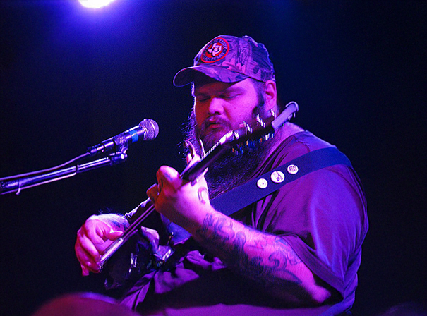 John Moreland