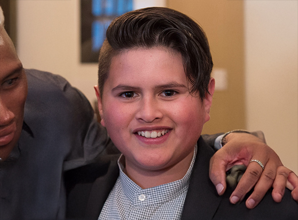 Julian Dennison