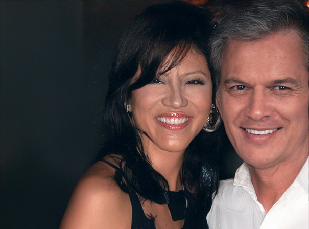 Julie Chen