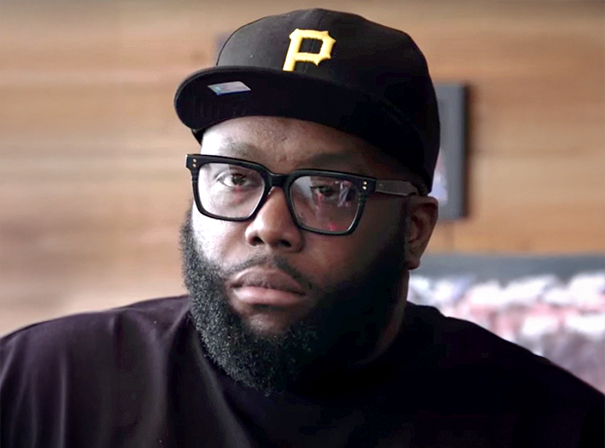 Killer Mike